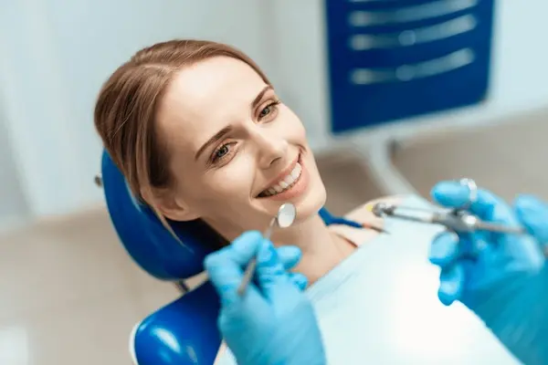 cosmetic dentistry in cliffcrest scarborough
