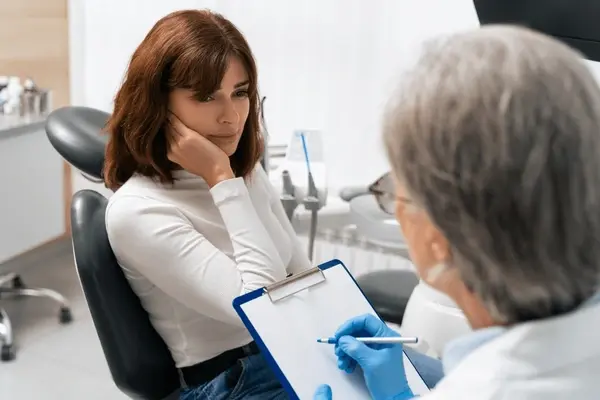 emergency dentistry in cliffcrest scarborough