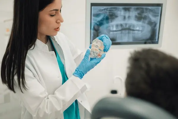 oral health education near you