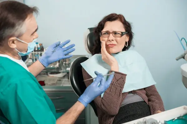 same day emergency dental appointments in cliffcrest scarborough